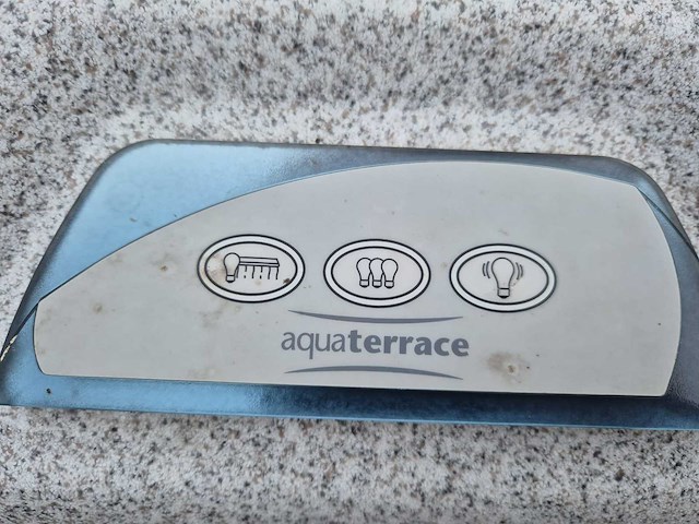 Sundance spa 4 persoons jacuzzi en buitenspa - afbeelding 16 van  24