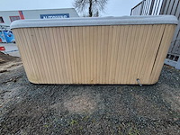 Sundance spa 4 persoons jacuzzi en buitenspa - afbeelding 3 van  24