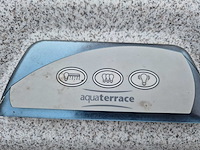 Sundance spa 4 persoons jacuzzi en buitenspa - afbeelding 14 van  21