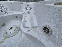 Sundance spa 4 persoons jacuzzi en buitenspa - afbeelding 8 van  17