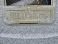 Sundance spa 4 persoons jacuzzi en buitenspa - afbeelding 11 van  17