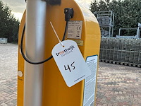 Sundo zonnebrand dispensor met zonnepaneel - afbeelding 6 van  6