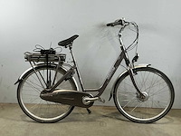 Sundvall caldera elektrische damesfiets - afbeelding 1 van  7
