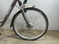 Sundvall caldera elektrische damesfiets - afbeelding 2 van  7