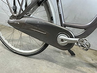 Sundvall caldera elektrische damesfiets - afbeelding 3 van  7