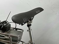 Sundvall caldera elektrische damesfiets - afbeelding 4 van  7