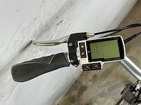 Sundvall caldera elektrische damesfiets - afbeelding 6 van  7