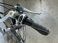 Sundvall caldera elektrische damesfiets - afbeelding 7 van  7