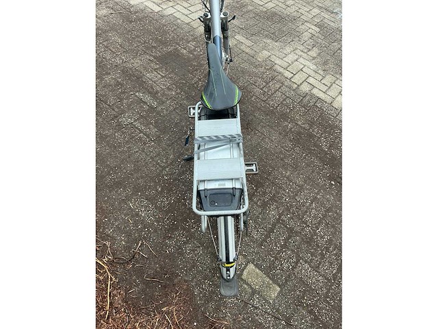 Sundvall cartagena elektrische damesfiets - afbeelding 3 van  10