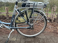 Sundvall cartagena elektrische damesfiets - afbeelding 6 van  10