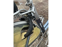 Sundvall cartagena elektrische damesfiets - afbeelding 7 van  10