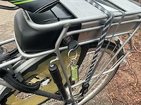 Sundvall cartagena elektrische damesfiets - afbeelding 2 van  16