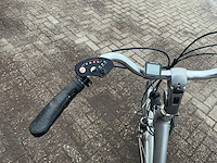 Sundvall cartagena elektrische damesfiets - afbeelding 5 van  16