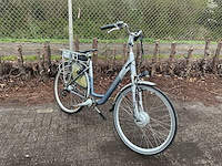 Sundvall cartagena elektrische damesfiets