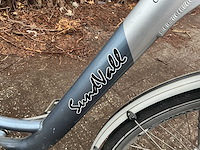 Sundvall cartagena elektrische damesfiets - afbeelding 11 van  16