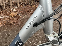 Sundvall cartagena elektrische damesfiets - afbeelding 12 van  16