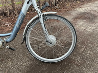 Sundvall cartagena elektrische damesfiets - afbeelding 13 van  16