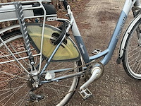 Sundvall cartagena elektrische damesfiets - afbeelding 14 van  16