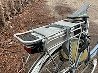 Sundvall cartagena elektrische damesfiets - afbeelding 16 van  16
