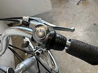 Sundvall malaga elektrische fiets - afbeelding 2 van  10