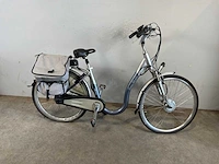Sundvall malaga elektrische fiets