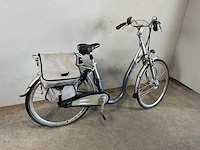 Sundvall malaga elektrische fiets - afbeelding 4 van  10