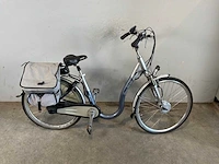 Sundvall malaga elektrische fiets - afbeelding 5 van  10