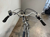 Sundvall malaga elektrische fiets - afbeelding 9 van  10