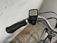 Sundvall malaga elektrische fiets - afbeelding 10 van  10