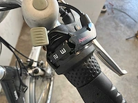 Sundvall sadaba elektrische fiets - afbeelding 2 van  10