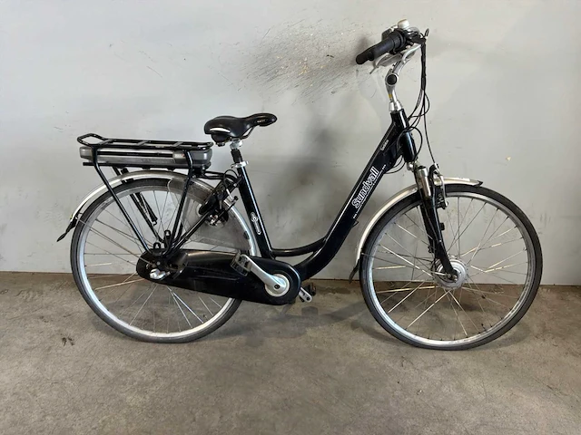Sundvall sadaba elektrische fiets - afbeelding 1 van  10