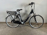Sundvall sadaba elektrische fiets