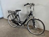 Sundvall sadaba elektrische fiets - afbeelding 3 van  10