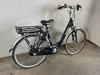 Sundvall sadaba elektrische fiets - afbeelding 4 van  10