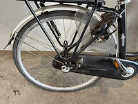 Sundvall sadaba elektrische fiets - afbeelding 5 van  10