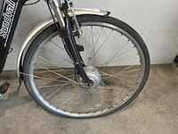 Sundvall sadaba elektrische fiets - afbeelding 6 van  10