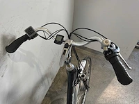 Sundvall sadaba elektrische fiets - afbeelding 9 van  10