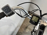 Sundvall sadaba elektrische fiets - afbeelding 10 van  10
