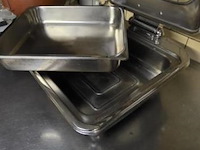 Sunex electric chafer - afbeelding 2 van  3