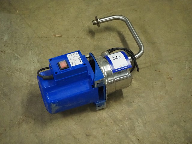 Sunex - afbeelding 1 van  4