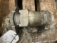 Sunfab scm-025w-h hydropomp