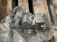 Sunfab scm-025w-h hydropomp - afbeelding 2 van  4