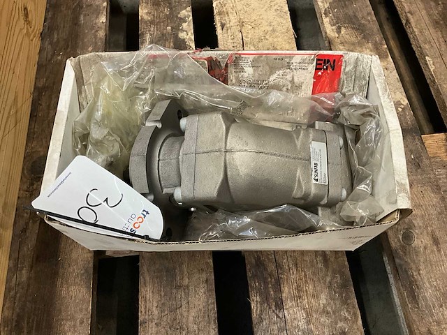 Sunfab scm-025w-h hydropomp - afbeelding 3 van  4