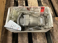 Sunfab scm-025w-h hydropomp - afbeelding 3 van  4