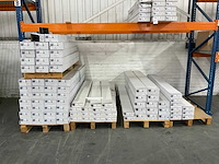 Sunfer f20 / f23 / f34 / doos zonnepaneelhouder (125x) - afbeelding 2 van  5