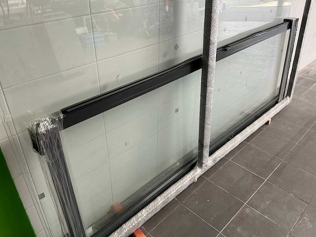 Sunflex aluminium kozijn, inclusief glas - afbeelding 5 van  8