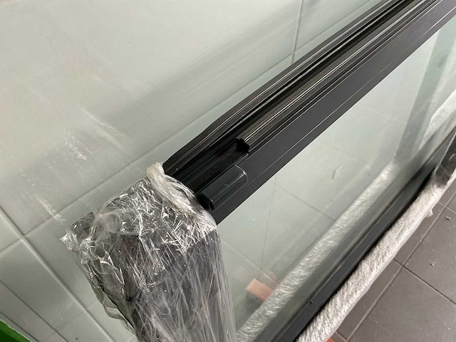 Sunflex aluminium kozijn, inclusief glas - afbeelding 7 van  8