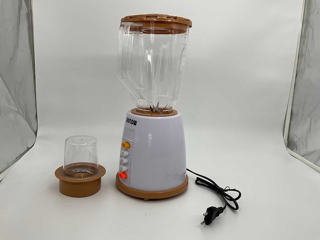 Sunflow 1.5 liter blender (15x) - afbeelding 1 van  13