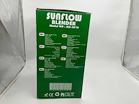 Sunflow 1.5 liter blender (15x) - afbeelding 6 van  13