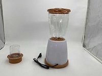 Sunflow 1.5 liter blender (15x) - afbeelding 8 van  13